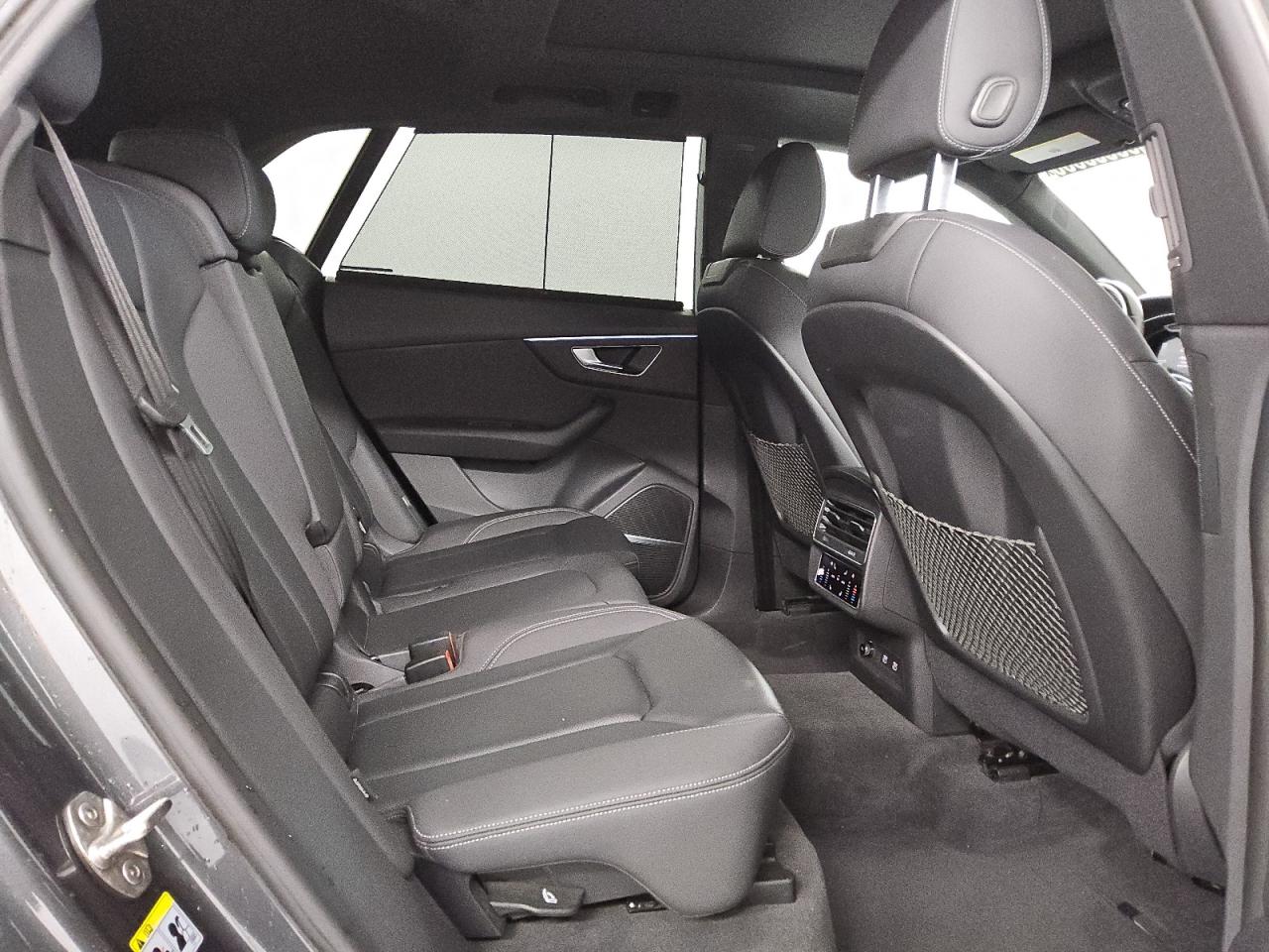 2021 Audi Q8 Prestige S-Line VIN: WA1FVBF13MD021974 Lot: 68560885