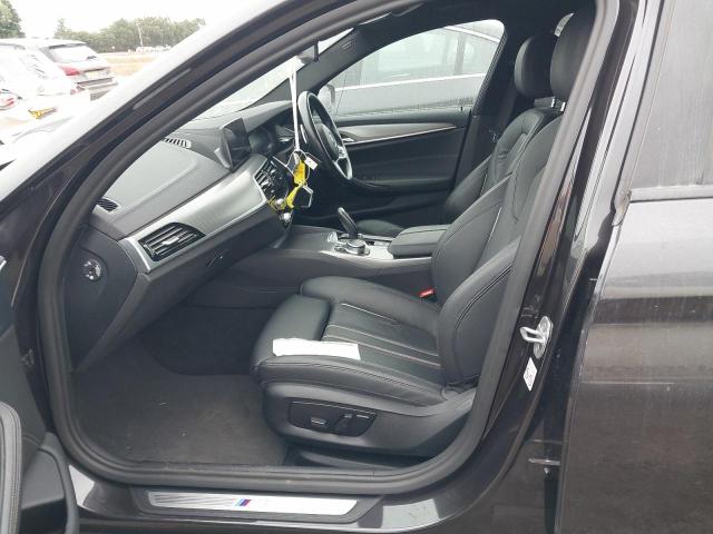 2020 BMW 5 SERIES 520D MHT M SPORT 4DR AUTO