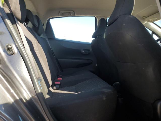 2014 TOYOTA YARIS   