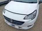 2015 VAUXHALL CORSA LIMITED EDITION for sale at Copart EAST KILBRIDE