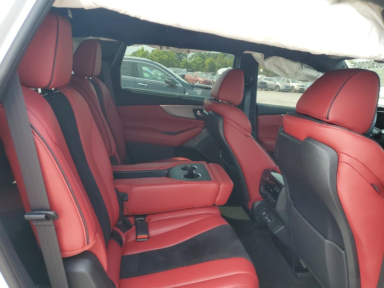 2022 Acura Mdx A-Spec VIN: 5J8YE1H05NL047305 Lot: 70502045