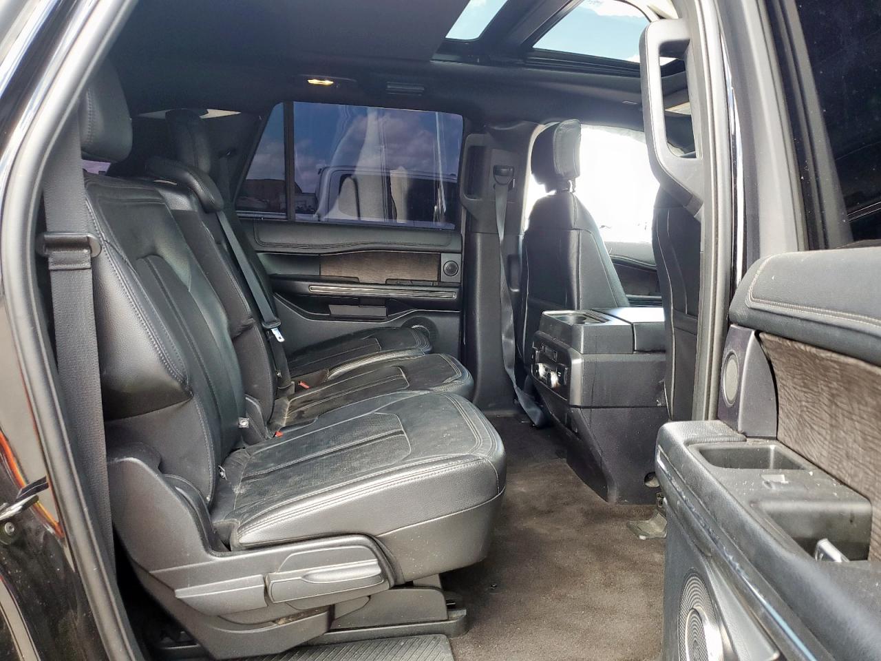 2020 Ford Expedition Max Limited VIN: 1FMJK1KT1LEA46953 Lot: 69274325