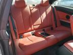 2015 BMW 428 I   for sale at Copart CA - FRESNO