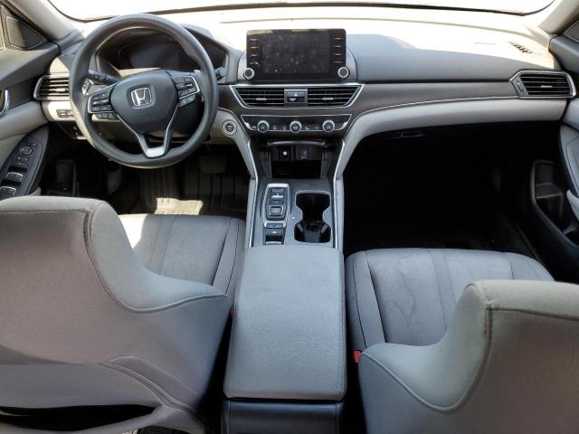  HONDA ACCORD 2019 Синий