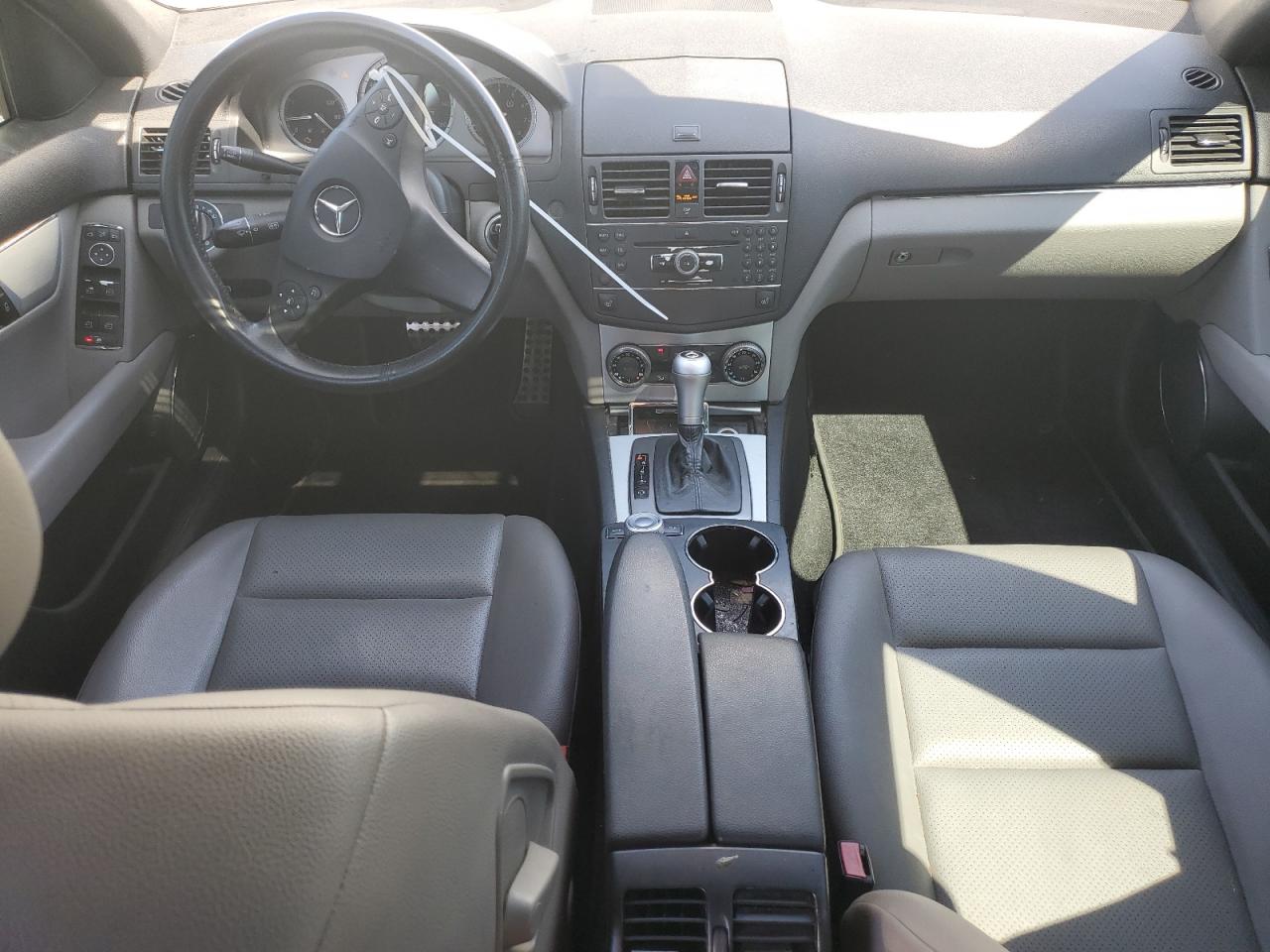 2008 Mercedes-Benz C 300 VIN: WDDGF54XX8R018083 Lot: 70316795