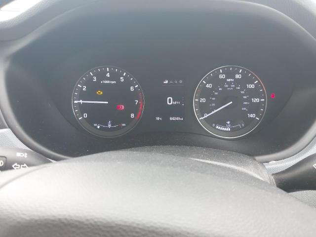 2016 HYUNDAI I20 PREMIUM NAV BLUE DRIV 