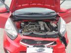 2014 KIA PICANTO VR7 for sale at Copart SANDWICH