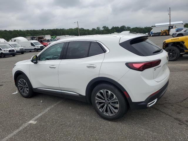  BUICK ENVISION 2024 Biały