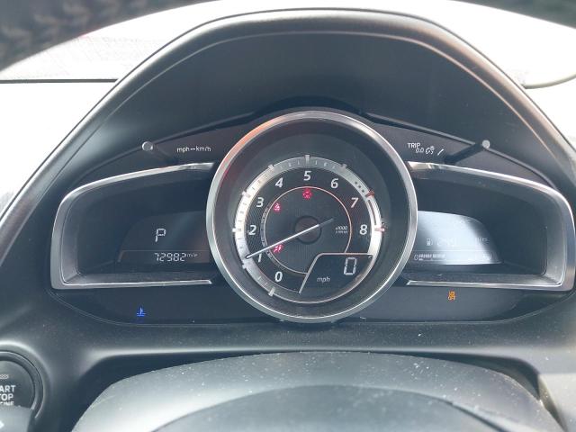 2016 MAZDA CX-3 SPORT NAV AUTO 