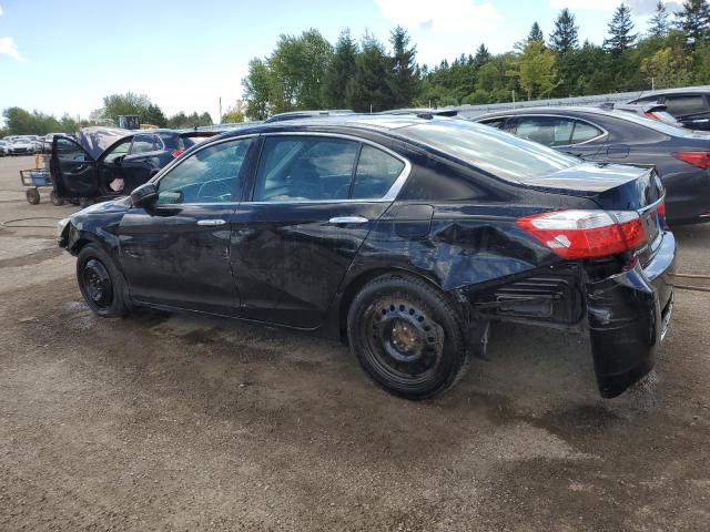 2015 HONDA ACCORD TOURING  