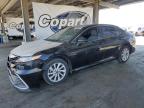 2022 Toyota Camry Le for Sale in Hayward, CA - Front End