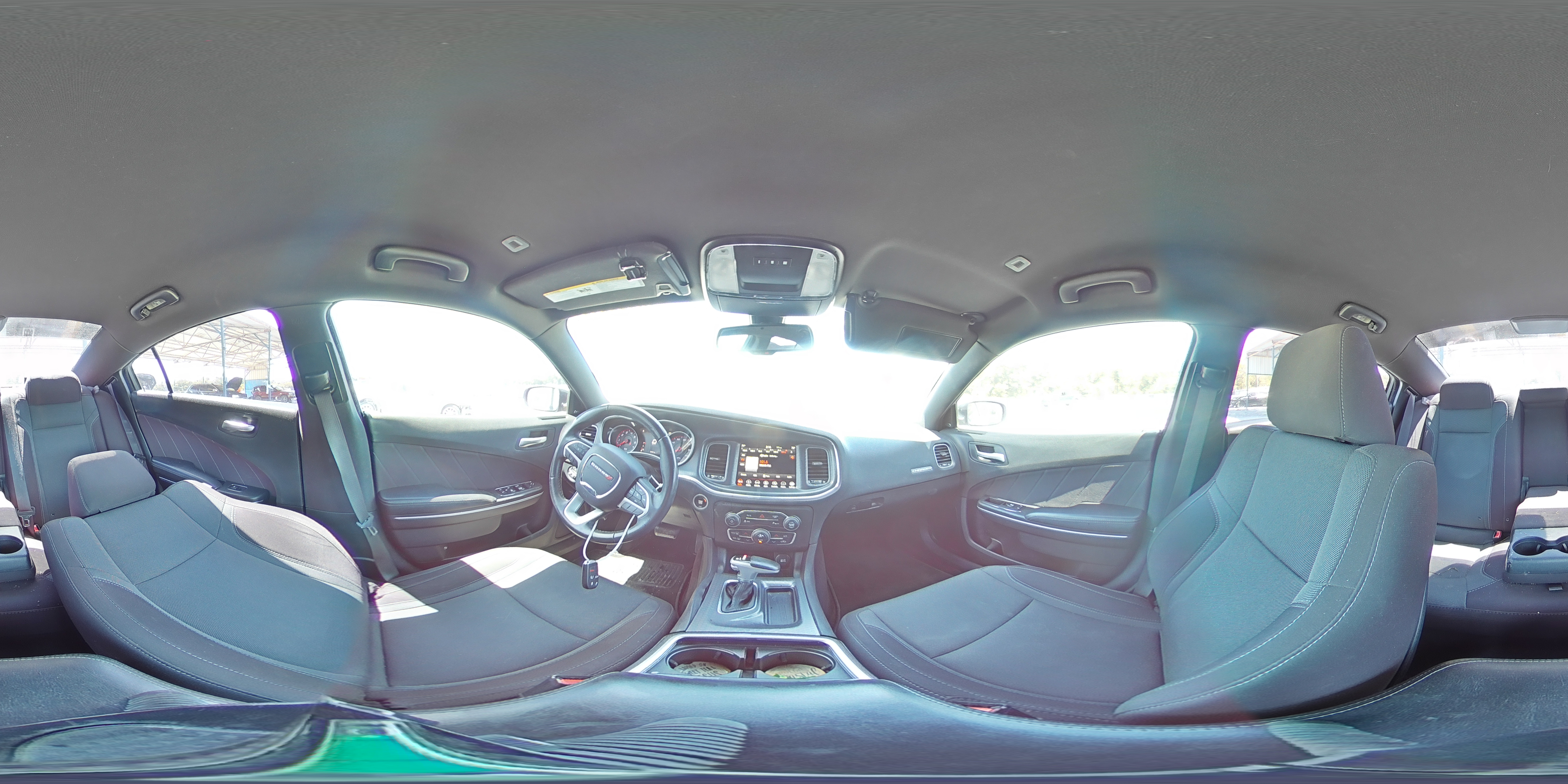 2018 Dodge Charger Sxt Plus VIN: 2C3CDXHG7JH162690 Lot: 70458815