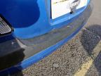 2007 KIA RIO LS CRDI  for sale at Copart SANDTOFT