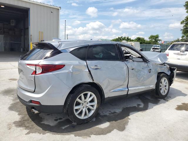  ACURA RDX 2019 Серебристый