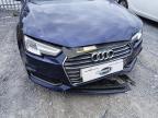 2020 AUDI A4 SPORT 3 for sale at Copart BELFAST