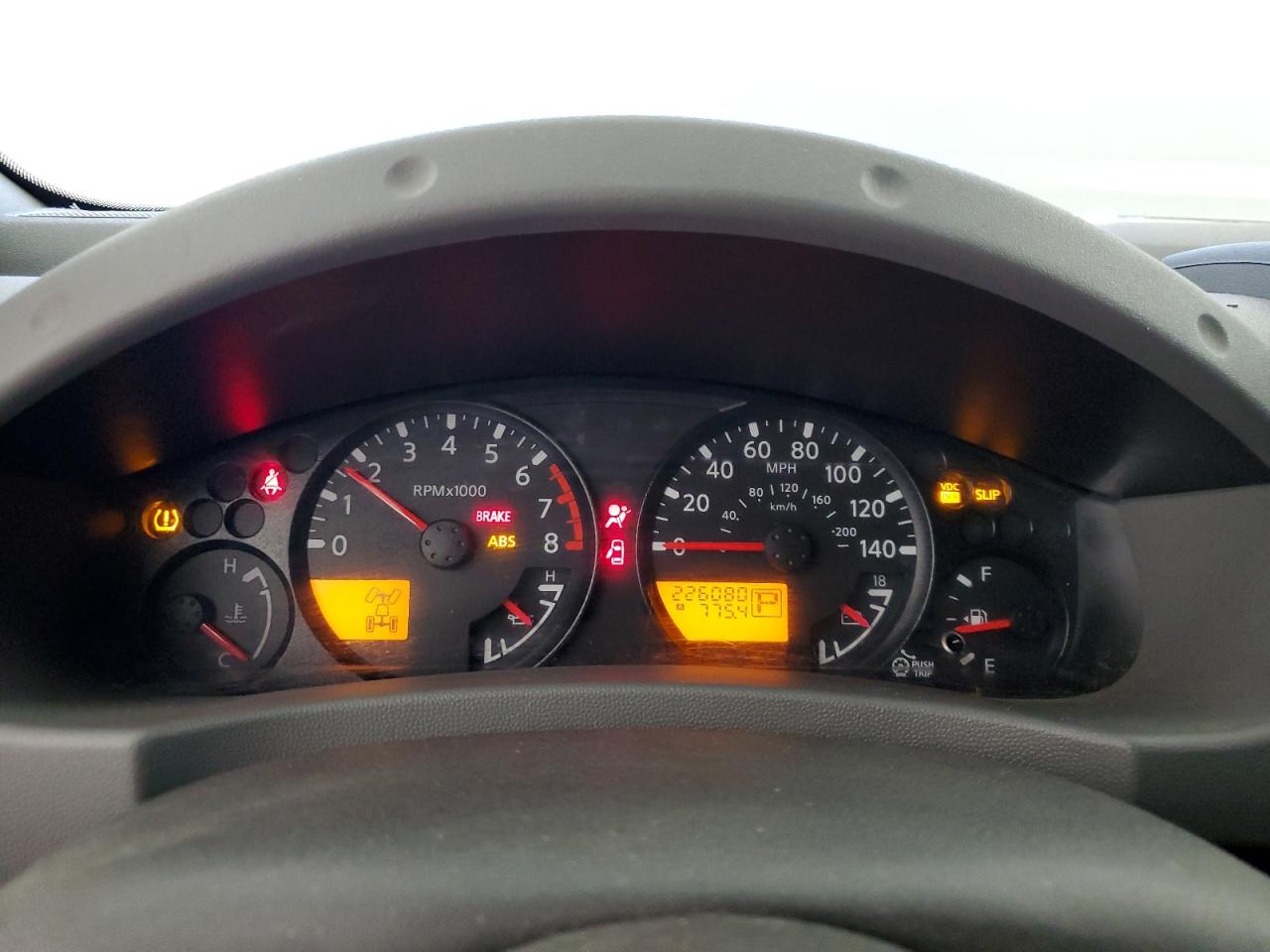 2010 Nissan Xterra Off Road VIN: 5N1AN0NW1AC512302 Lot: 68667445