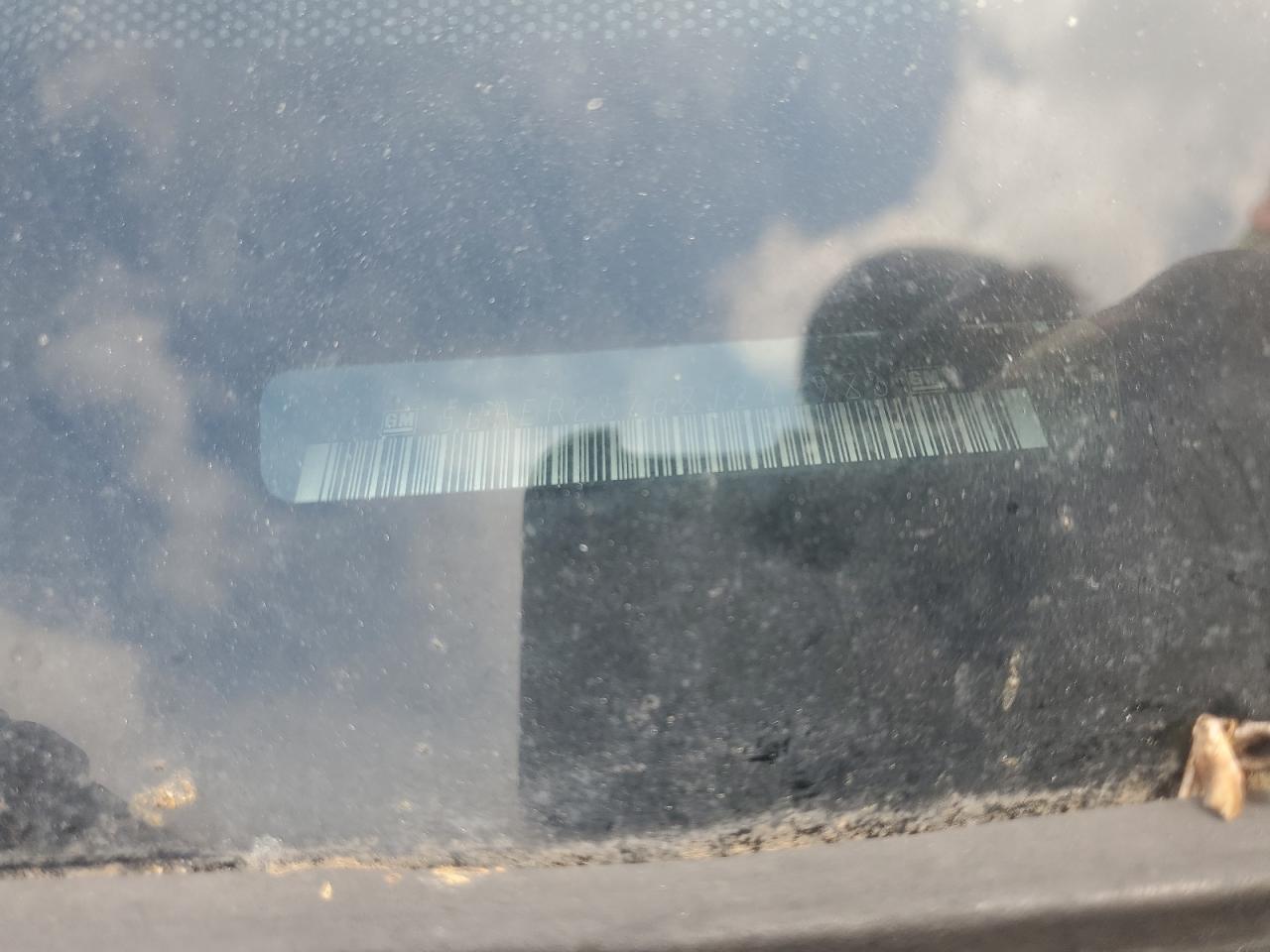 2008 Buick Enclave Cxl VIN: 5GAER23768J247983 Lot: 68964995