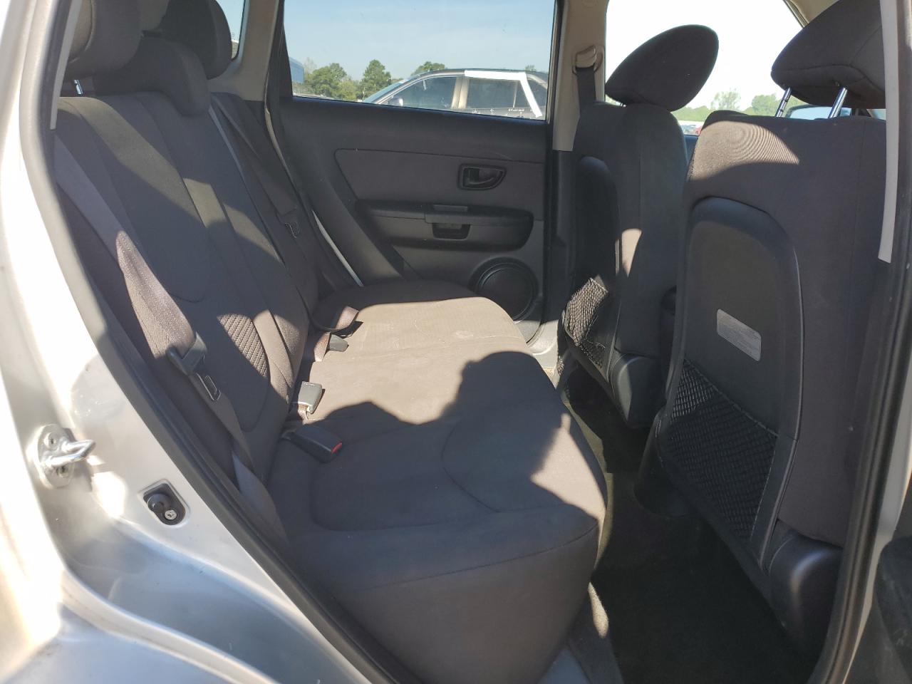 2013 Kia Soul VIN: KNDJT2A58D7540033 Lot: 70080975