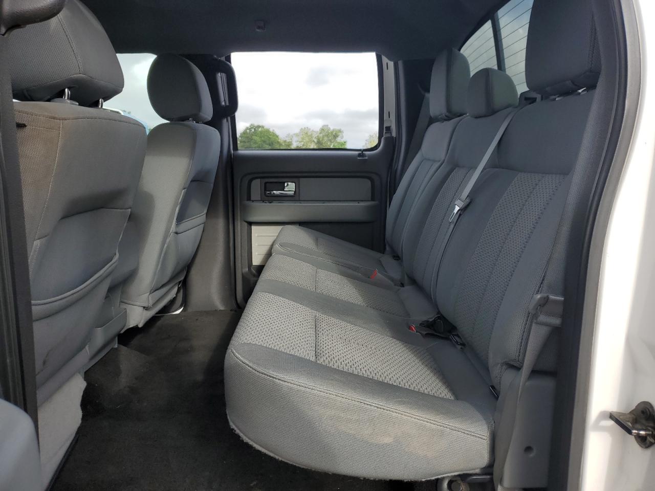 2014 Ford F150 Supercrew VIN: 1FTFW1ET3EKE00700 Lot: 67864025