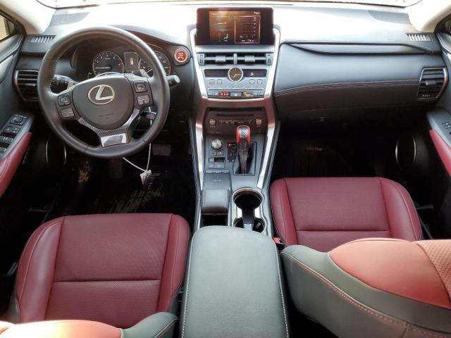  LEXUS NX 2020 Charcoal
