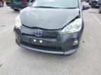 2014 TOYOTA YARIS for sale at Copart SANDWICH