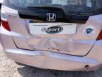 2009 HONDA JAZZ I-VTEC SE  for sale at Copart BRISTOL