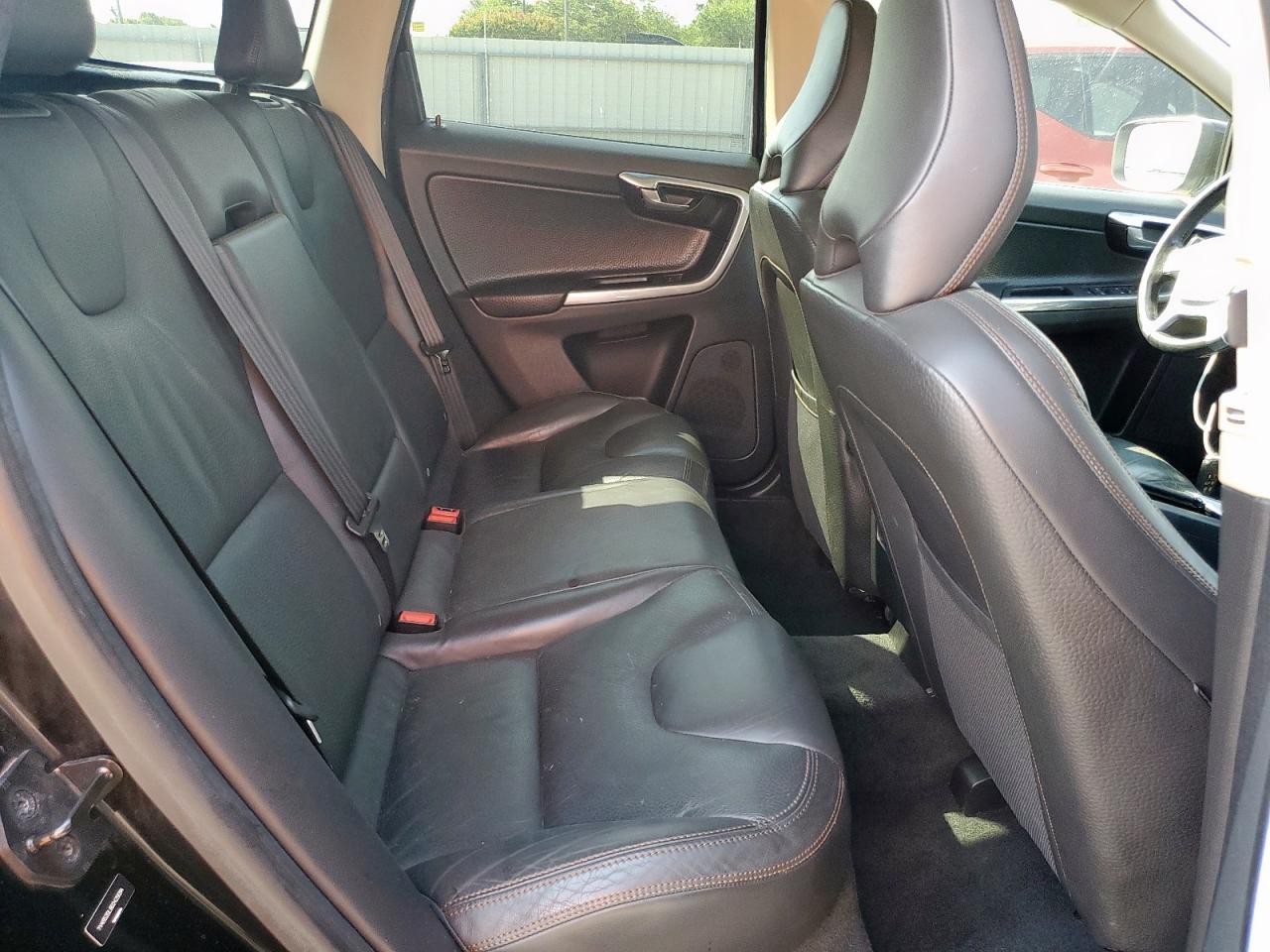 2013 Volvo Xc60 3.2 VIN: YV4952DL8D2429094 Lot: 69195235