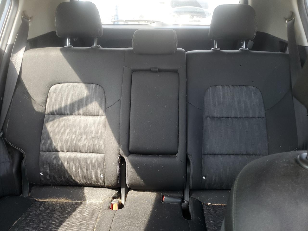 2020 Kia Sportage Lx VIN: KNDPMCACXL7832714 Lot: 67927875