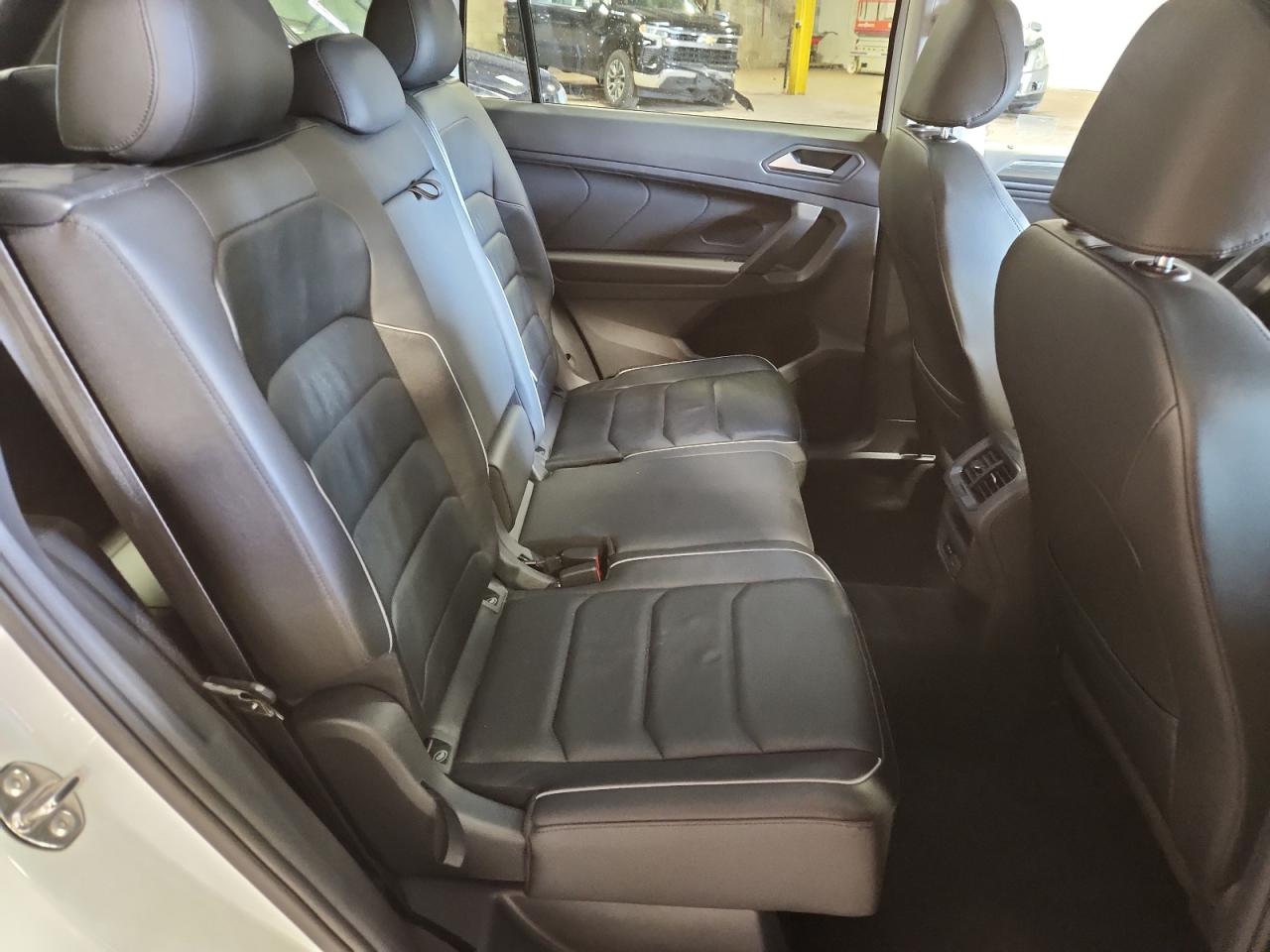 2019 Volkswagen Tiguan Sel Premium VIN: 3VV4B7AX2KM072626 Lot: 69949165