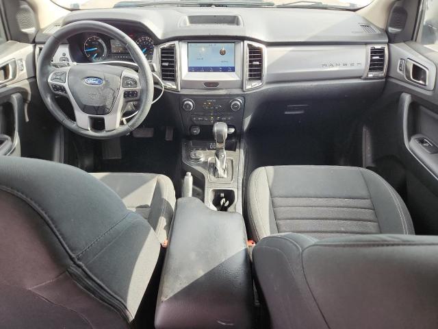  FORD RANGER 2022 Biały