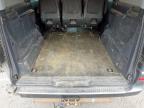 2012 MERCEDES-BENZ VITO  for sale at Copart SANDTOFT