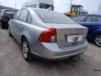 2008 VOLVO S40 S 16V for sale at Copart BRISTOL