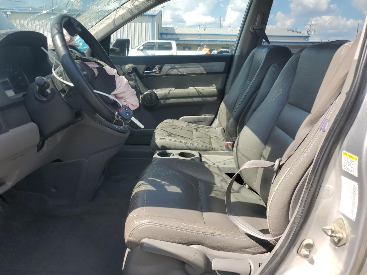 2011 Honda Cr-V Lx VIN: 3CZRE3H36BG700008 Lot: 69786265