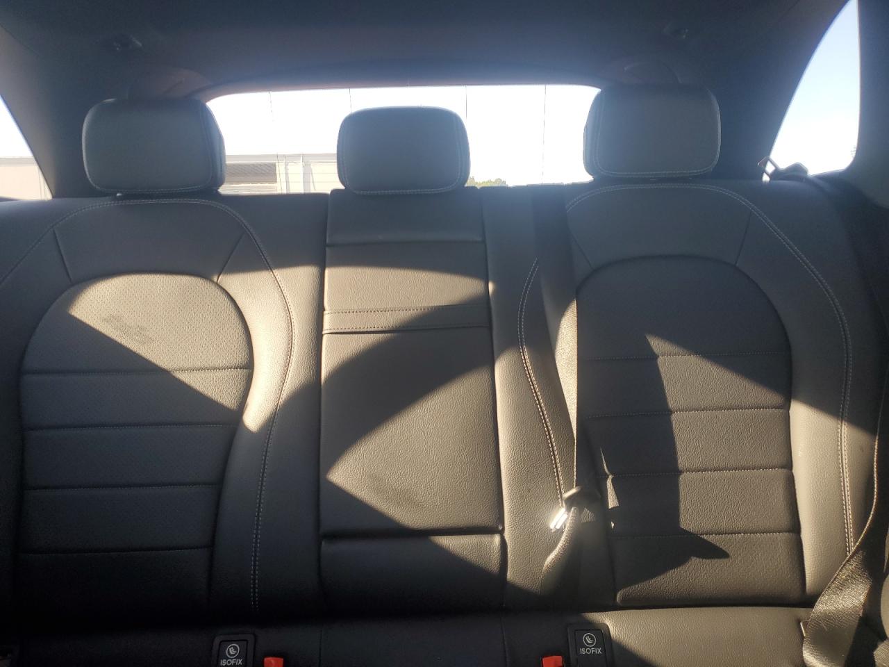 2021 Mercedes-Benz Glc 300 4Matic VIN: W1N0G8EB4MF927762 Lot: 70556805