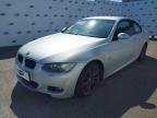 2007 BMW 320D M SPO for sale at Copart WHITBURN
