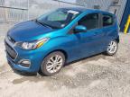 2020 CHEVROLET SPARK 1LT   for sale at Copart NS - HALIFAX