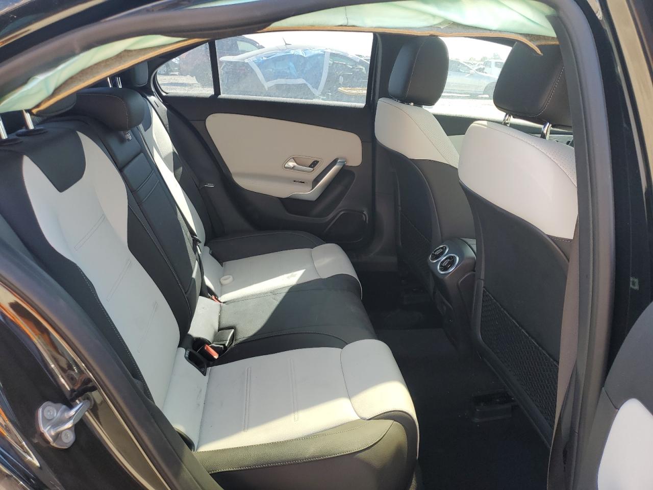 2022 Mercedes-Benz A 220 VIN: W1K3G4EB5NJ331903 Lot: 70472085