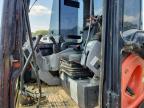 2015 KUBOTA KX040-4 MINI EXCAVATOR à vendre chez Copart AR - LITTLE ROCK