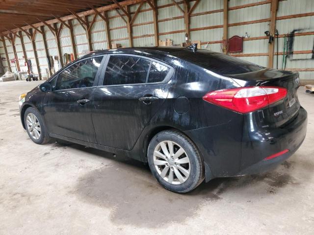 2014 KIA FORTE LX  