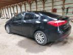 2014 KIA FORTE LX   for sale at Copart ON - LONDON