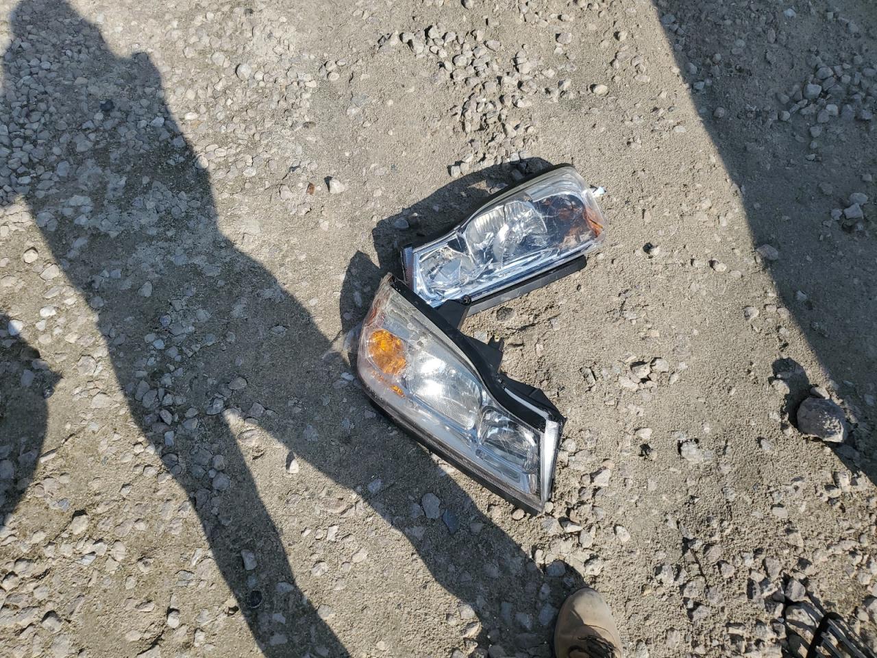 2007 Saturn Vue VIN: 5GZCZ634X7S864605 Lot: 69682605