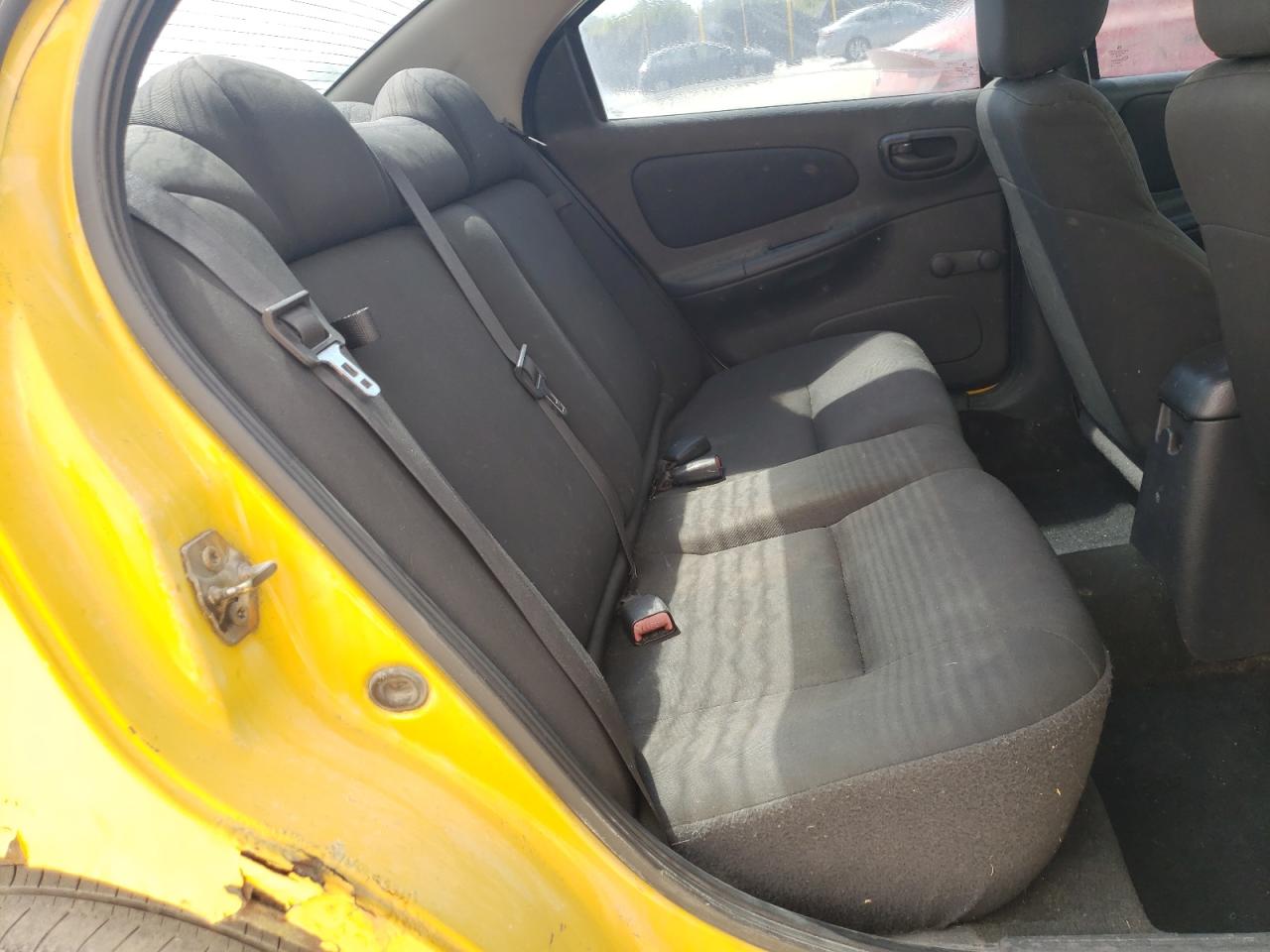 2004 Dodge Neon Sxt VIN: 1B3ES56CX4D570313 Lot: 68158825