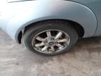 2007 FORD KA ZETEC C for sale at Copart SANDTOFT