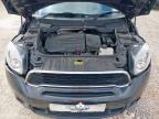 2011 MINI COUNTRYMAN COOPER SD ALL4  for sale at Copart CORBY