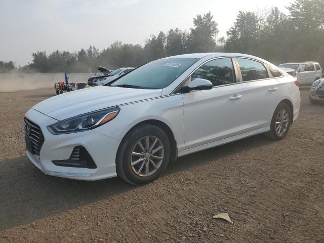 2018 HYUNDAI SONATA SE   for sale at Copart ON - COOKSTOWN