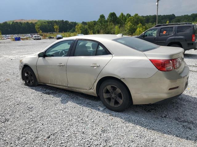  CHEVROLET MALIBU 2013 Złoty