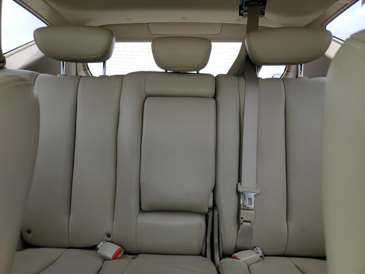 2006 Nissan Murano Sl VIN: JN8AZ08W56W512284 Lot: 69866555