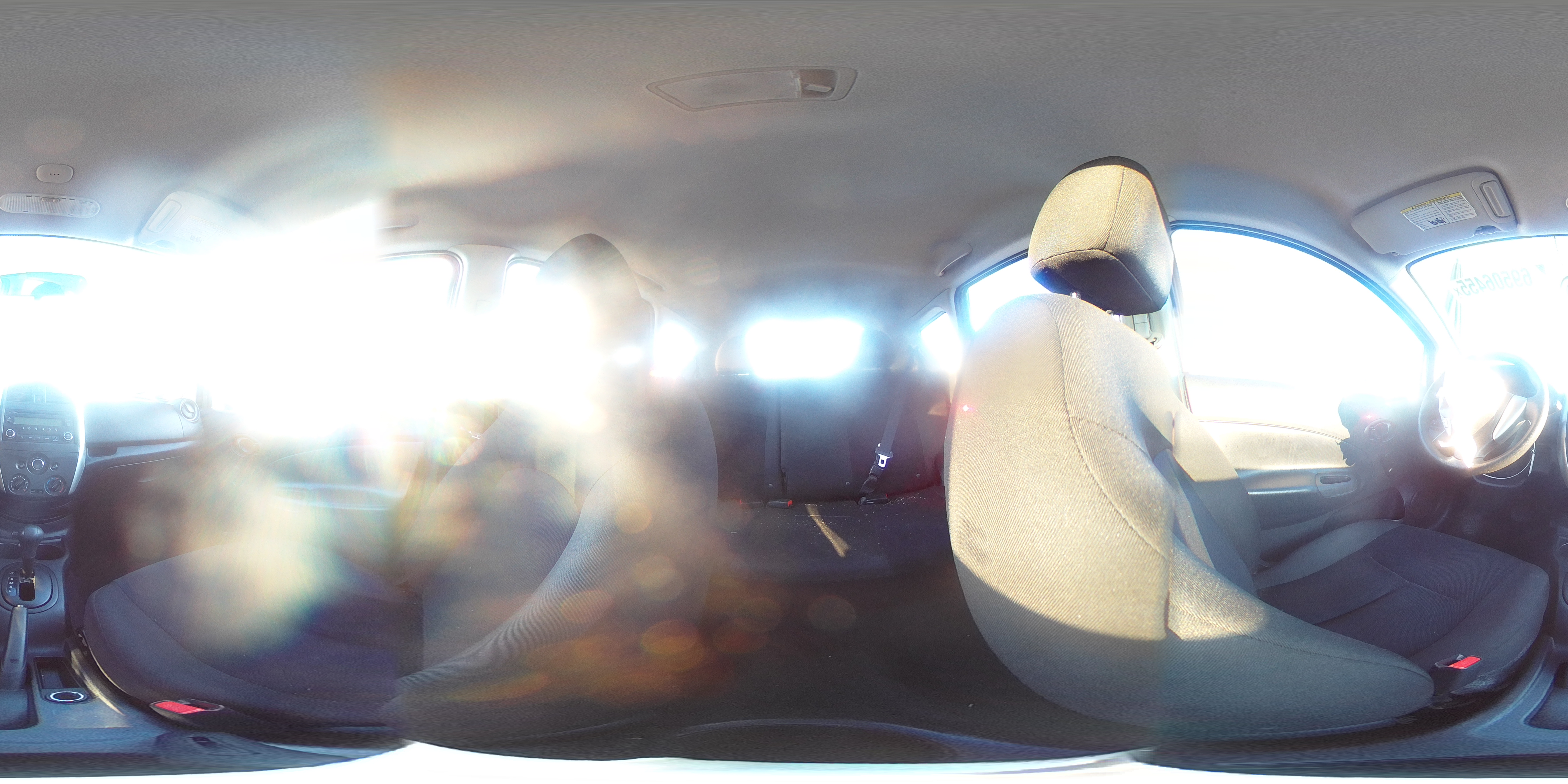 2015 Nissan Versa Note S VIN: 3N1CE2CP4FL436559 Lot: 69506455