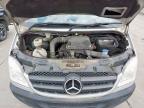 2008 MERCEDES BENZ SPRINTER 2 for sale at Copart WHITBURN