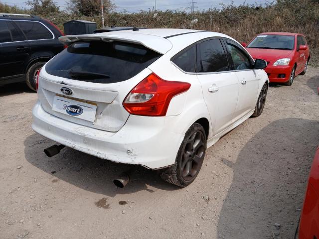 2011 FORD FOCUS 1.6 ECOBOOST TITANIUM X 5DR